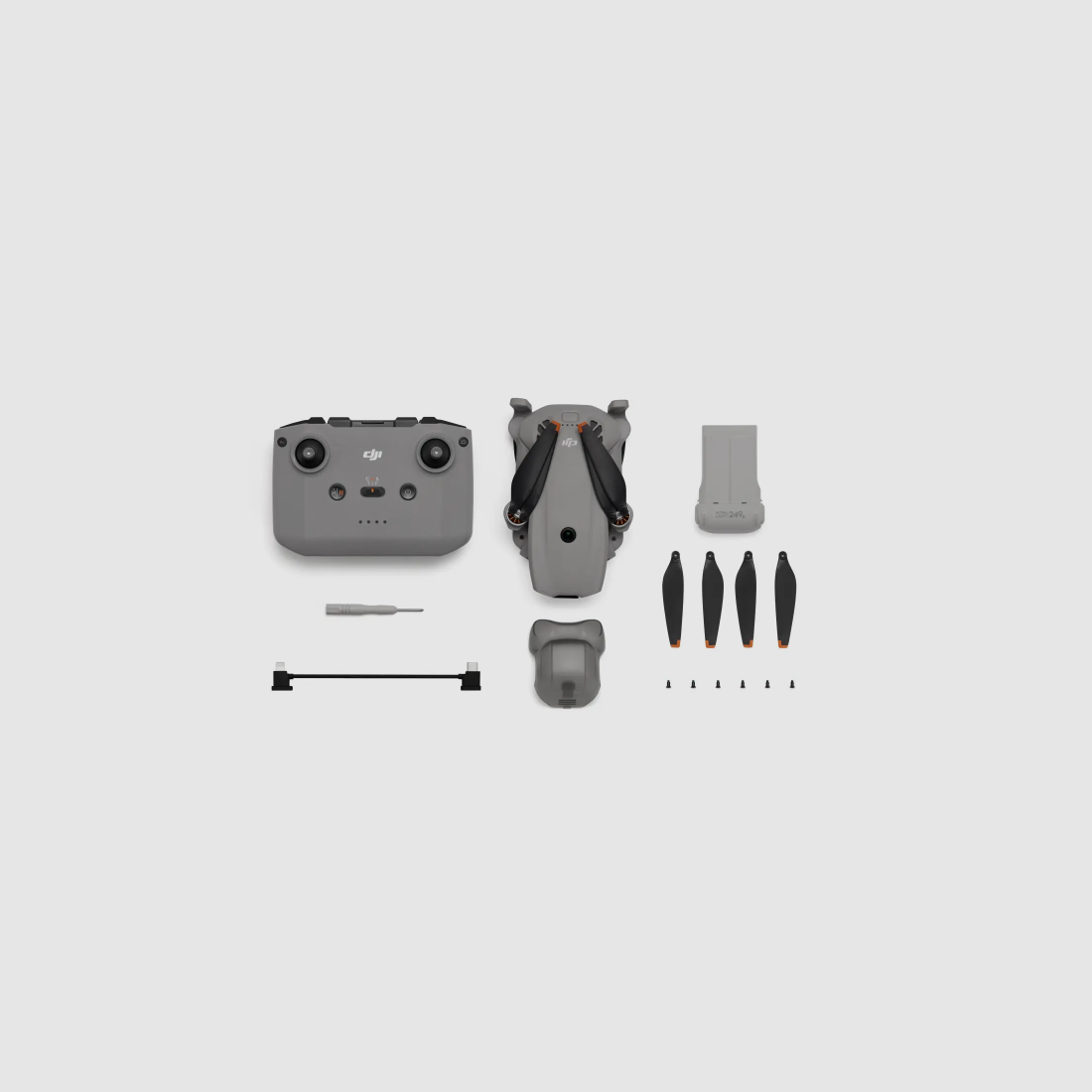 DJI Lito X1, image 2 of 4