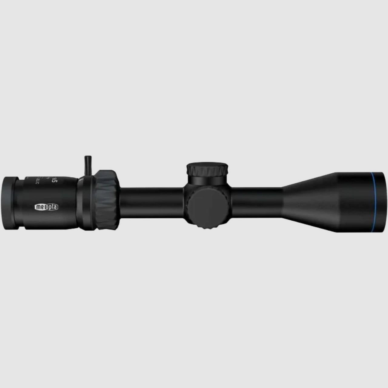 Meopta Optika5 2-10x42 PA Zielfernrohr