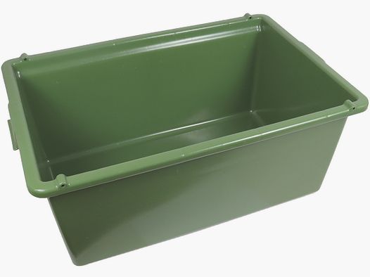 Wild and universal tub