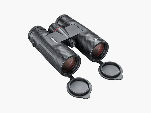 Bushnell Binoculars Nitro 10x42mm, black, FMC, UWD, EXO Barrier