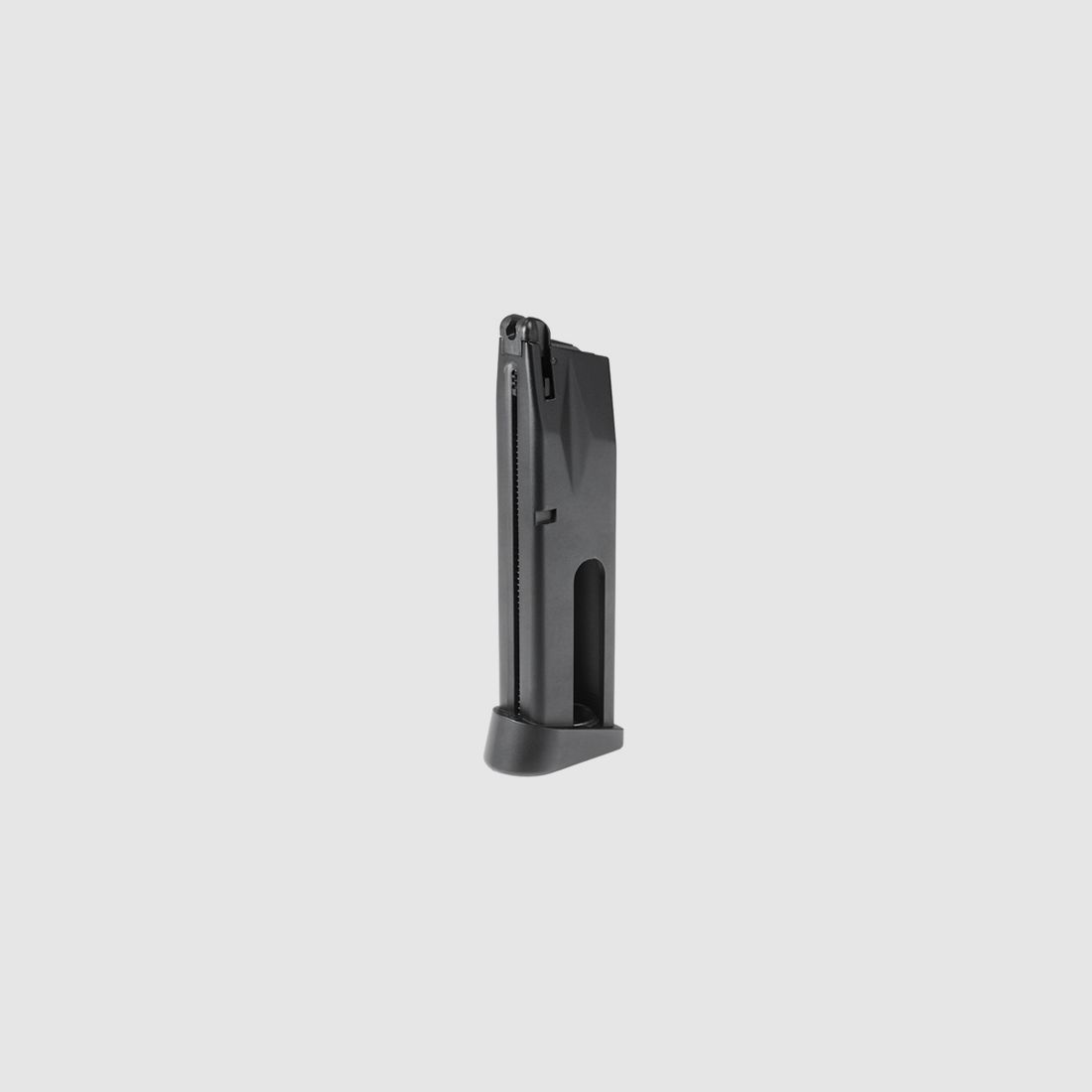 Swiss Arms P92 Magazin 21 Schuss 4,5mm BB - Druckluft Co2 BlowBack