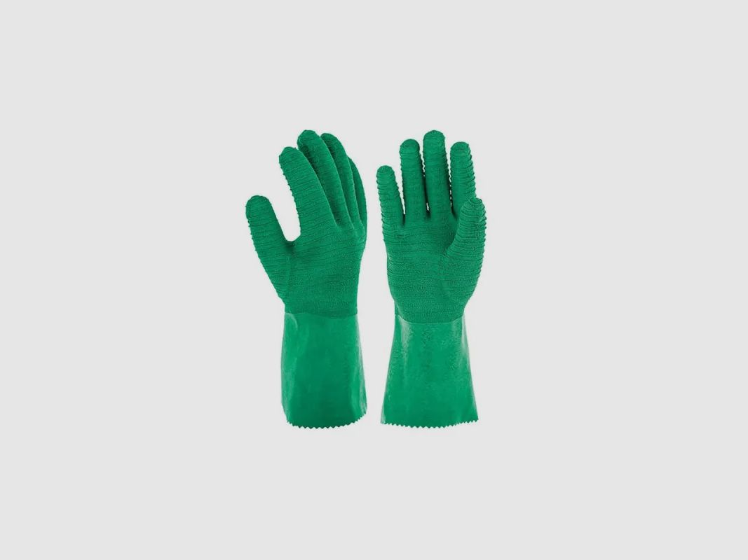 Gartenhandschuhe Roncier - Schutz gegen Dornen Black Fox, Bild 1 von 4