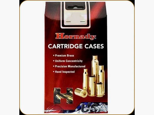 Étuis Hornady