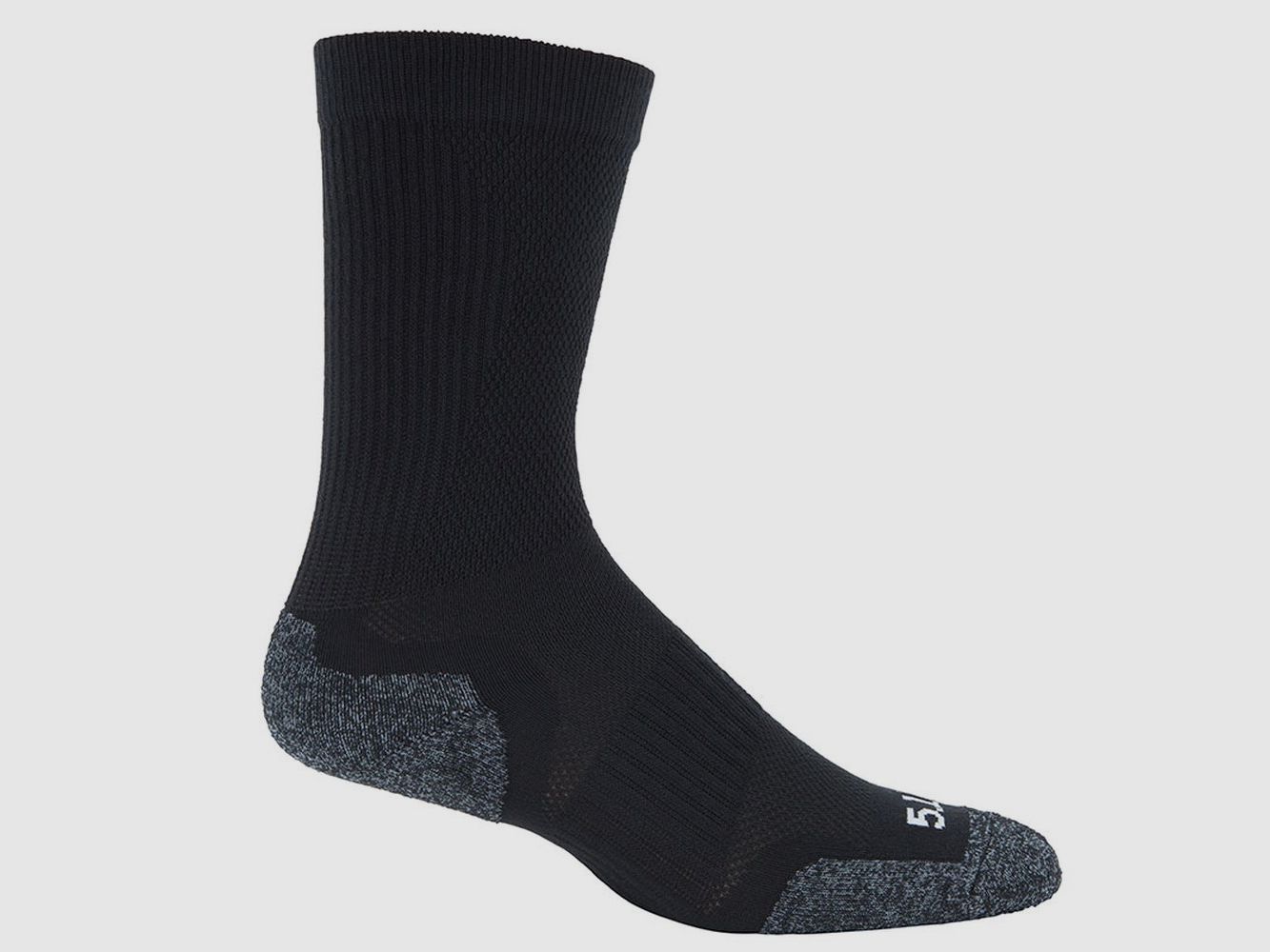 5.11 Slipstream Sock Schwarz S