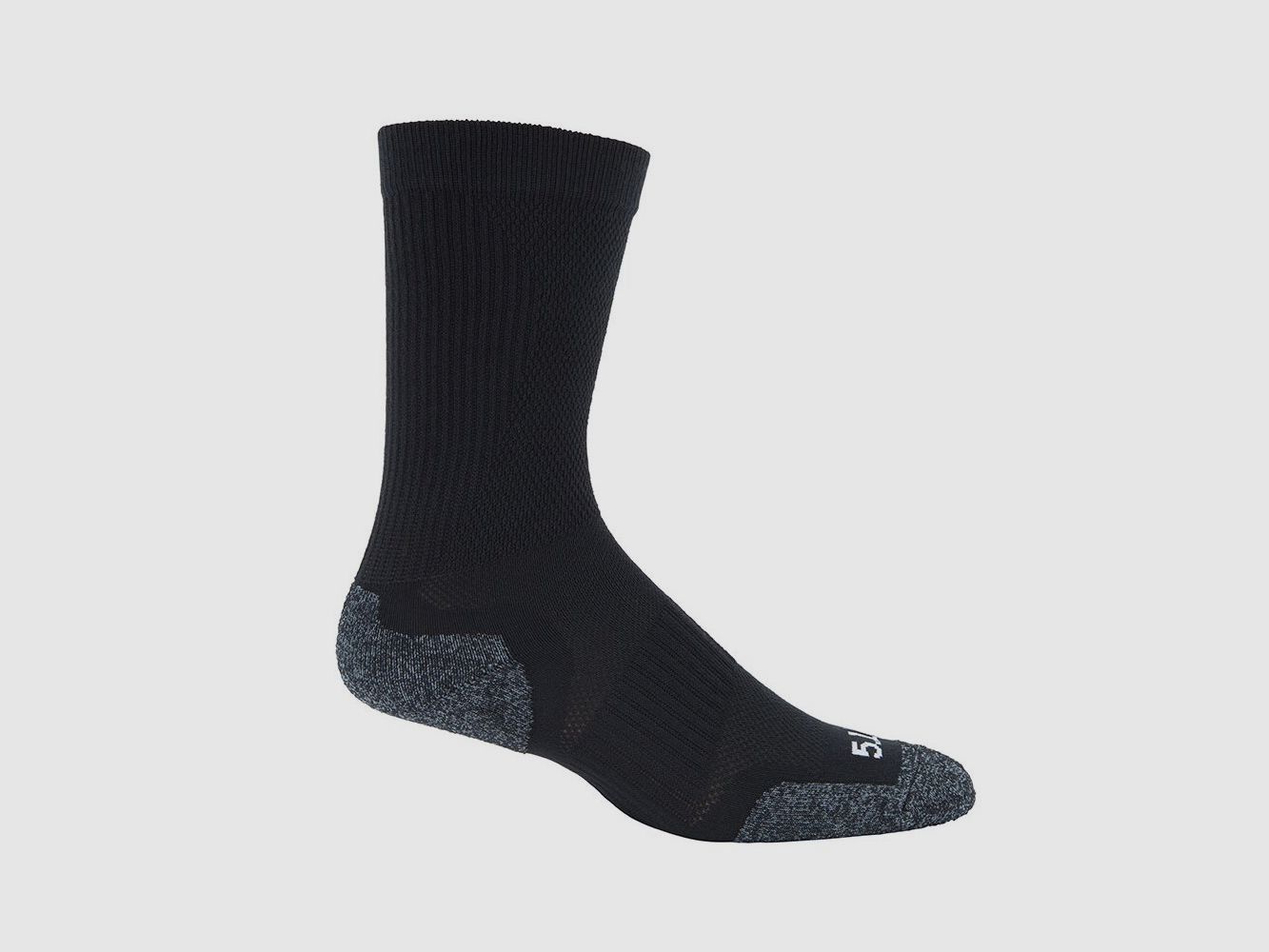 5.11 Slipstream Sock Schwarz S