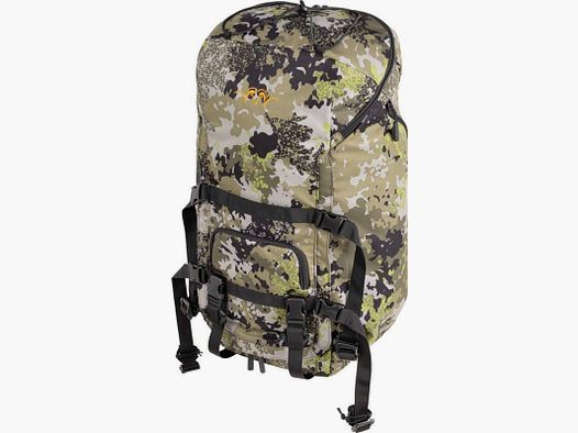 Sac à dos 45L modulaire, Blaser Ultimate Backpack M, Camo Modular Ultimate Serie, HunTec Camo