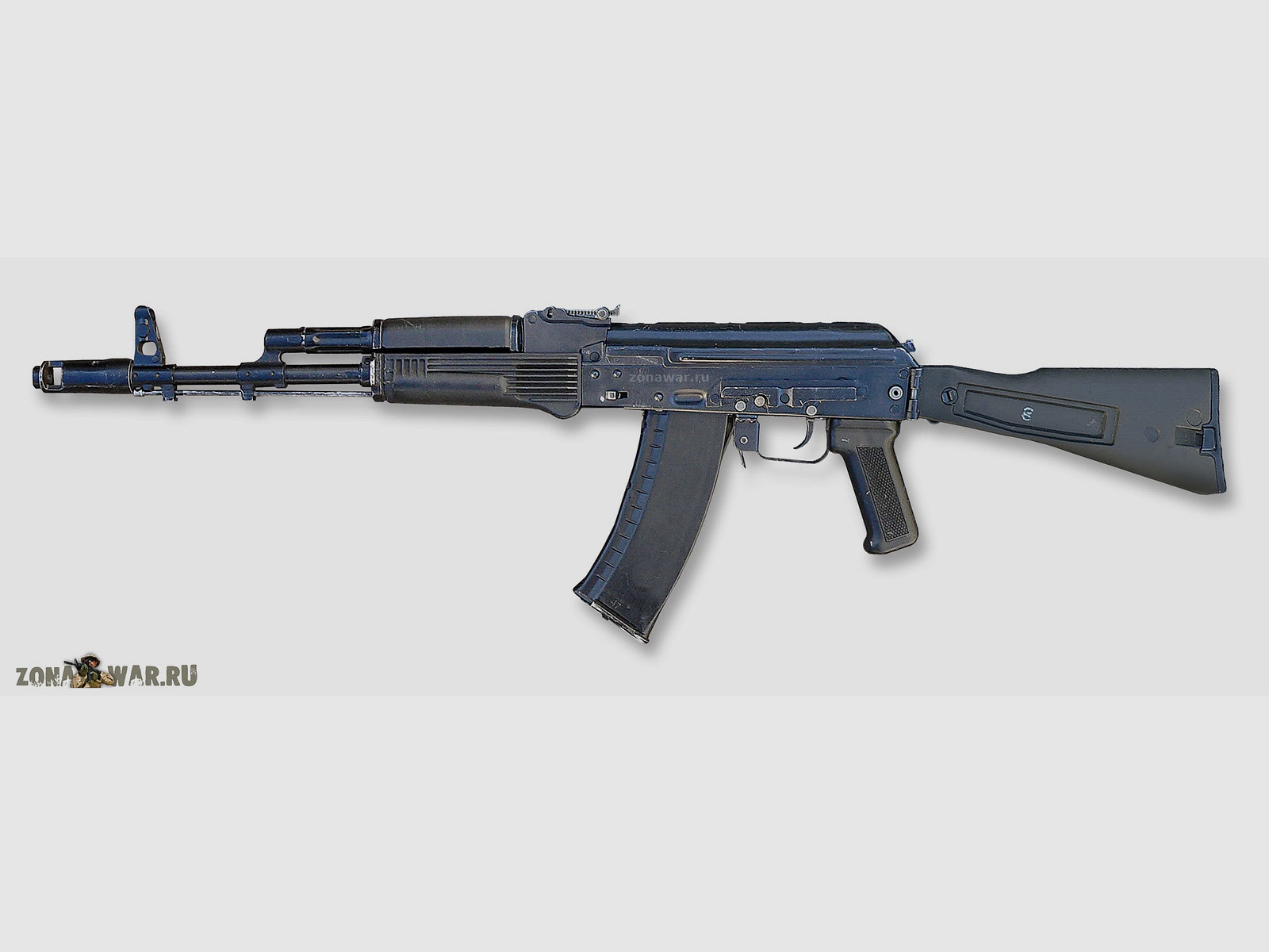 ••• S.U.C.H.E. CO2 Yunker 2 oder Yunker 3 - AK 74 / AK 105 •••