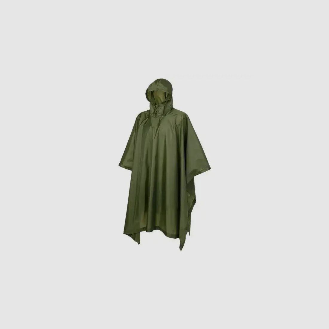 Brandit Brandit Poncho Ripstop - Tactical Camo