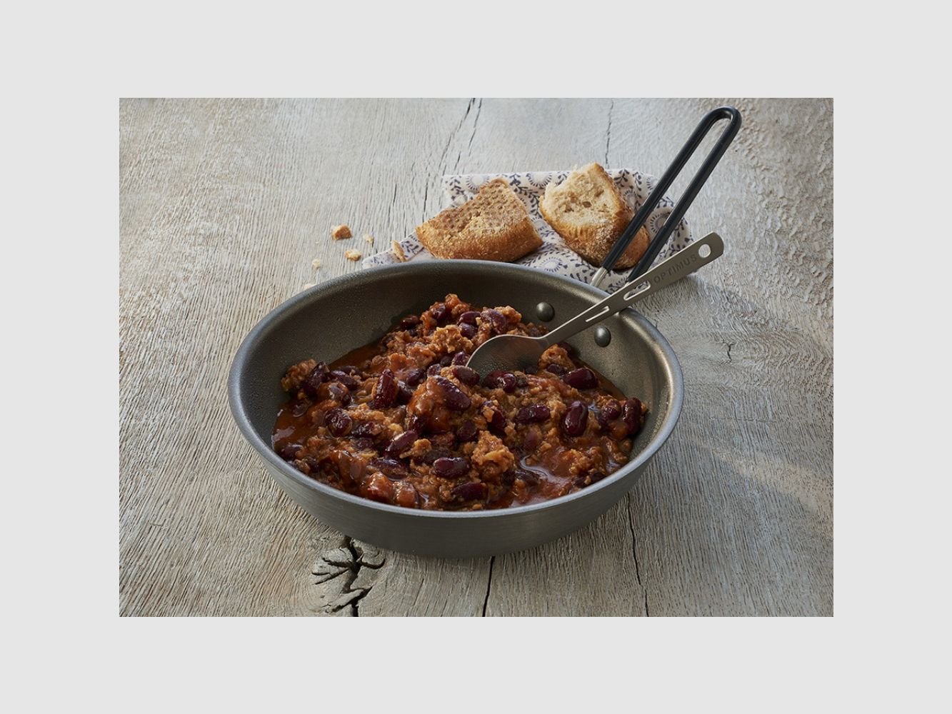 Trek'n Eat Chili con Carne