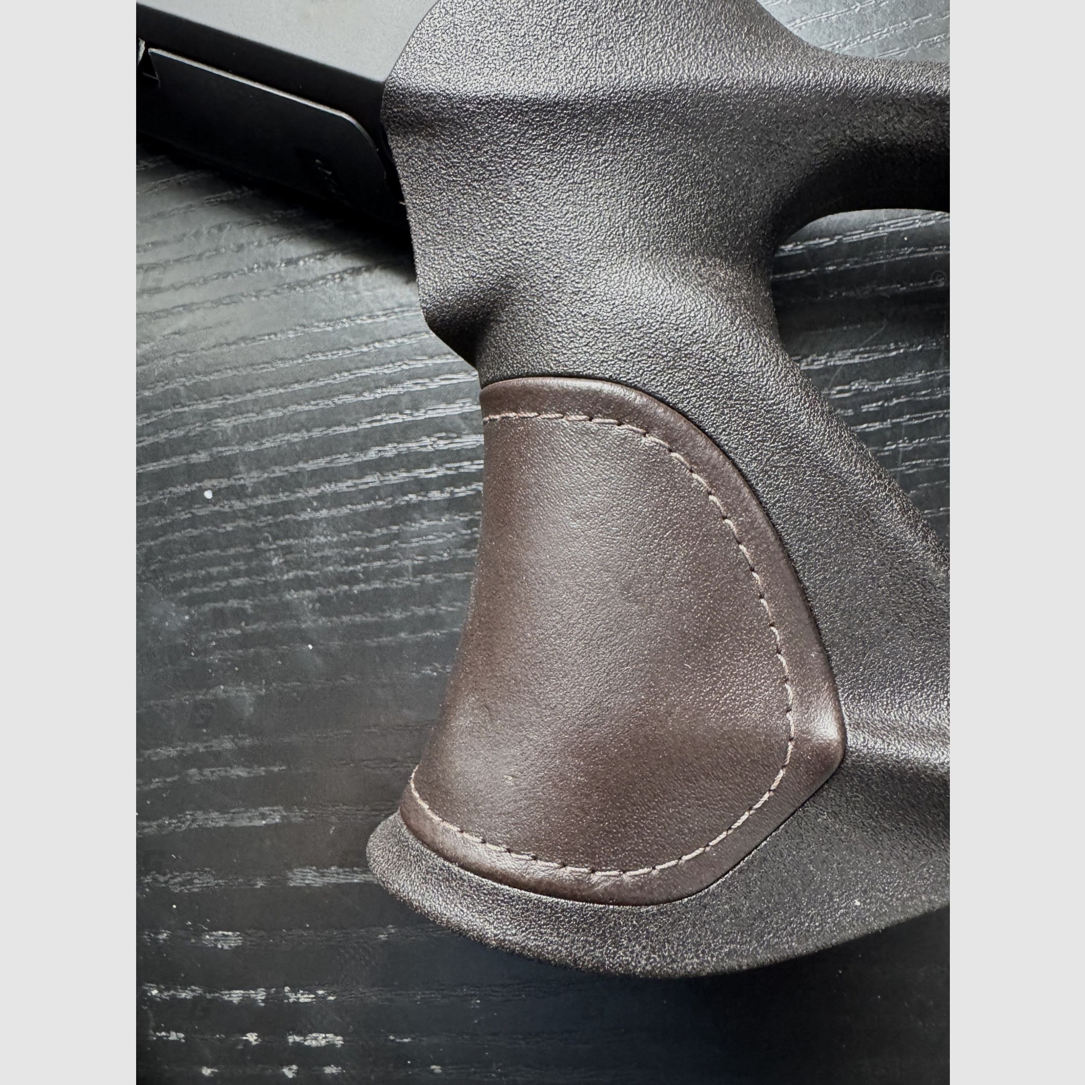 Blaser R8 Ultimate, .308 Win, Swarovski Z8i 2,3-18x56, Stalon X-Series
