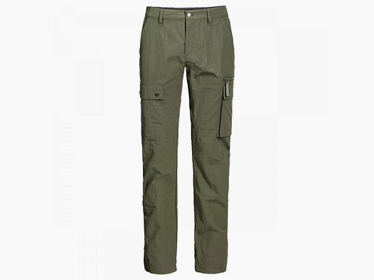 Dawson Flex Pants M Heren (Woodland Green)
