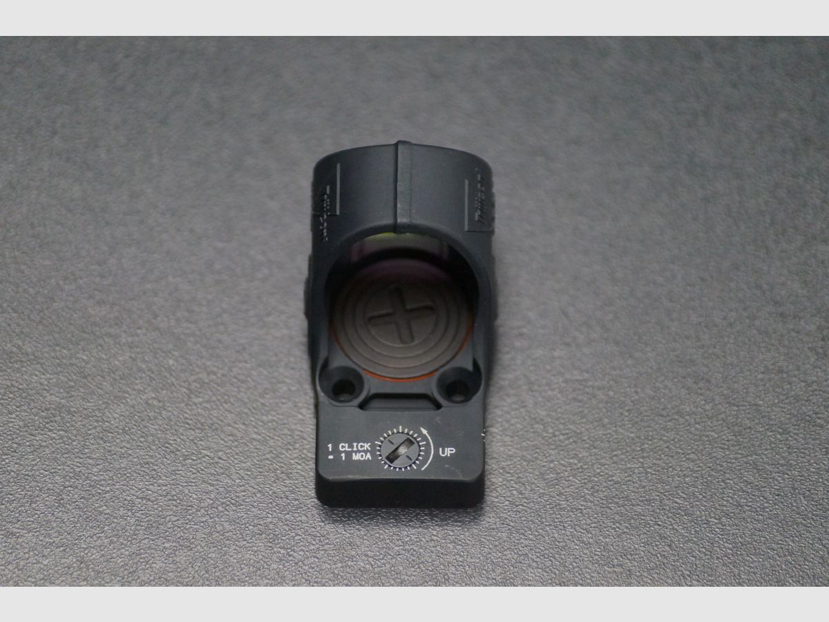 Trijicon SRO 5 MOA, image 3 sur 4