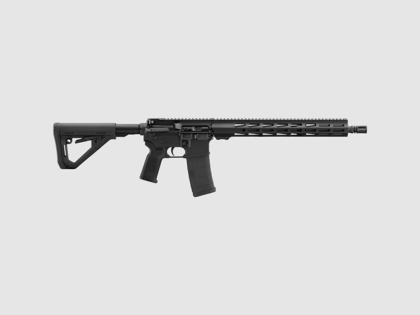 Ruger Harrier 16,1" - Magpul - Noir - 28600, image 2 sur 13