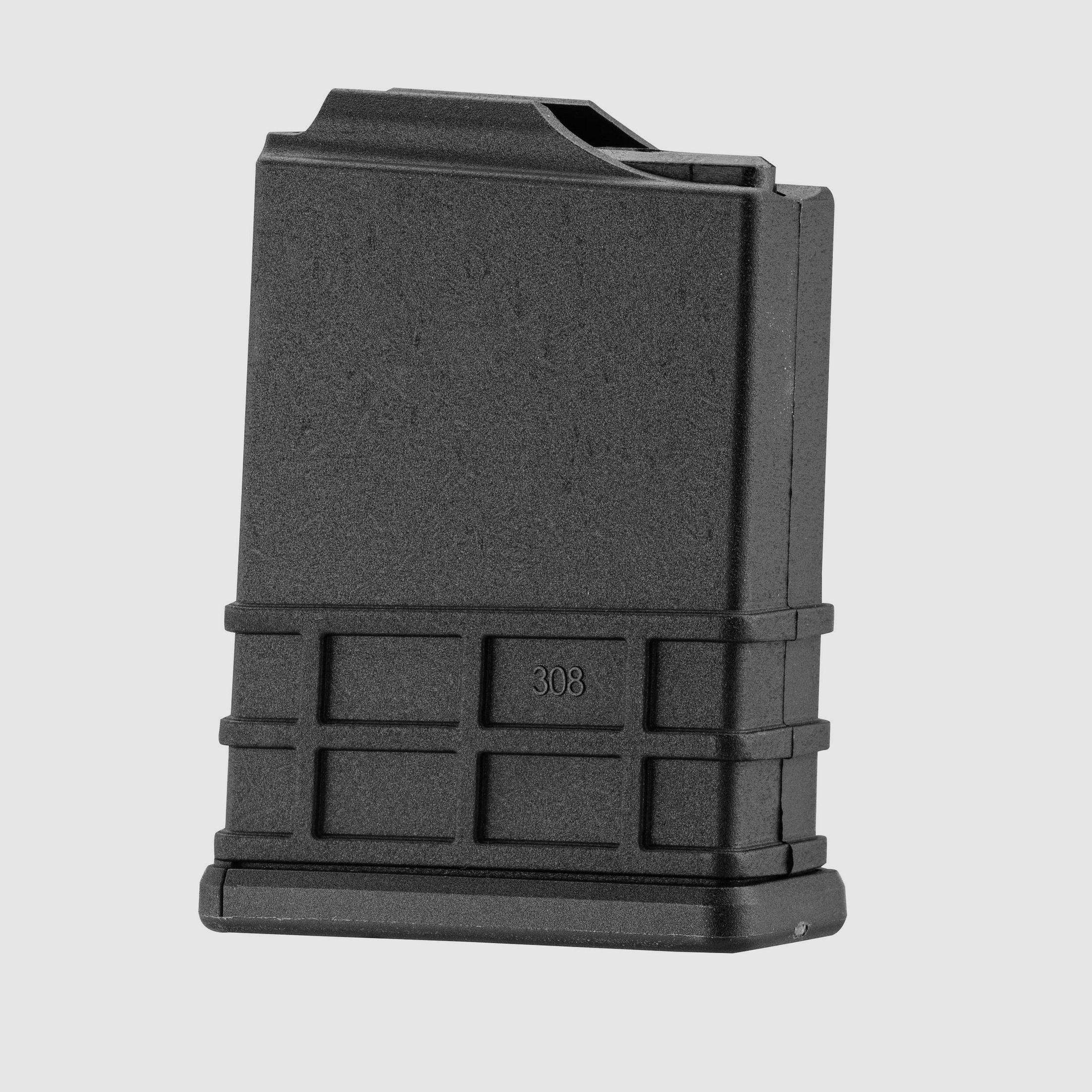 Crosse HERA ARMS pour REMINGTON 700 (SHORT ACTION) Cal.308 noir, image 2 sur 3