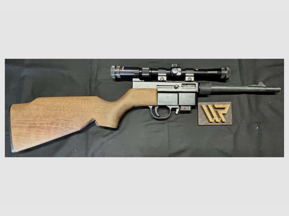 Landmann JGL Automat 65/68/69 .22lr