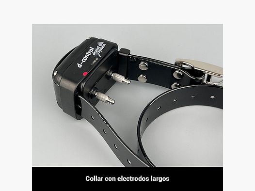 Collar Adicional Dogtrace