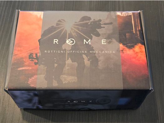 Montage Rome Decumanus M5