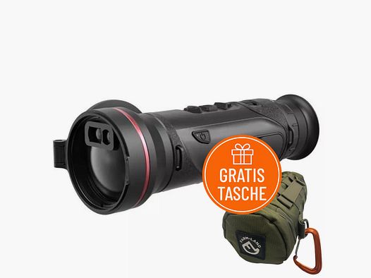 HIKMICRO Monokular Falcon FQ50L 2.0 inkl. GRATIS TASCHE