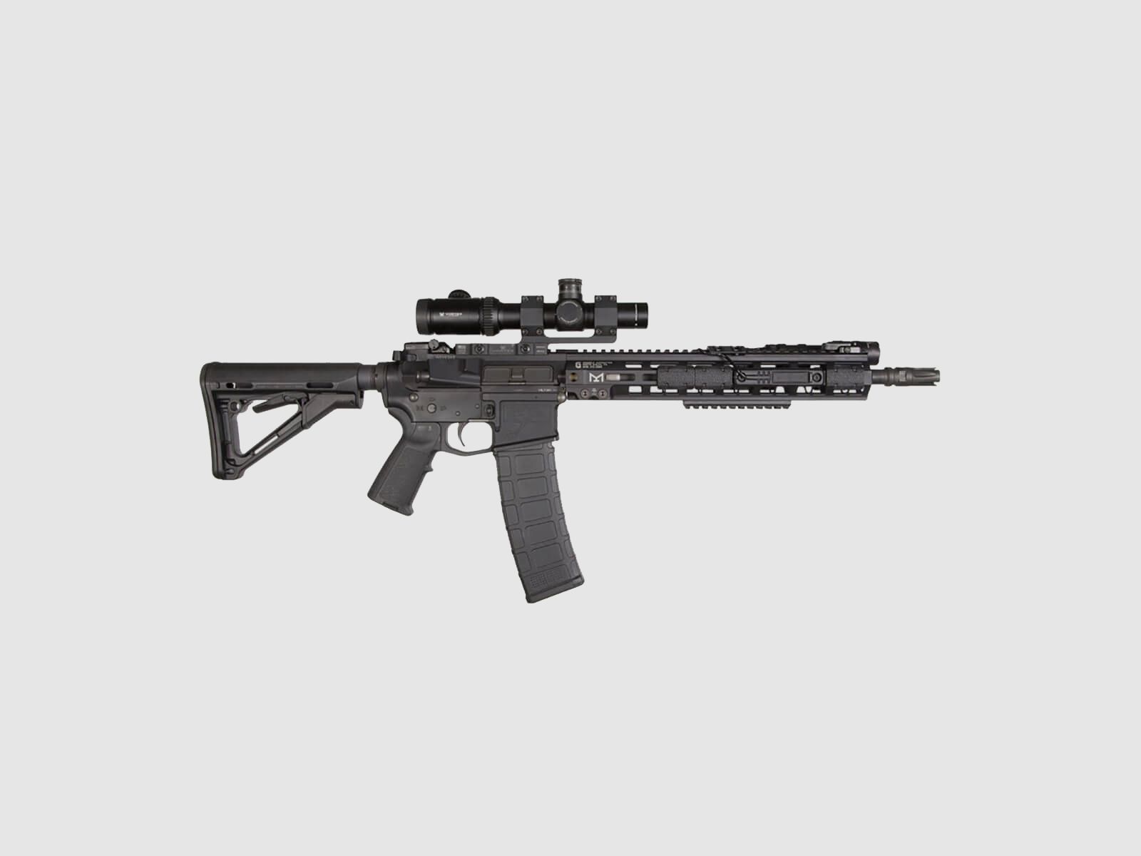 MAGPUL M-LOK® Polymer Rail 11 Slots, image 5 of 5