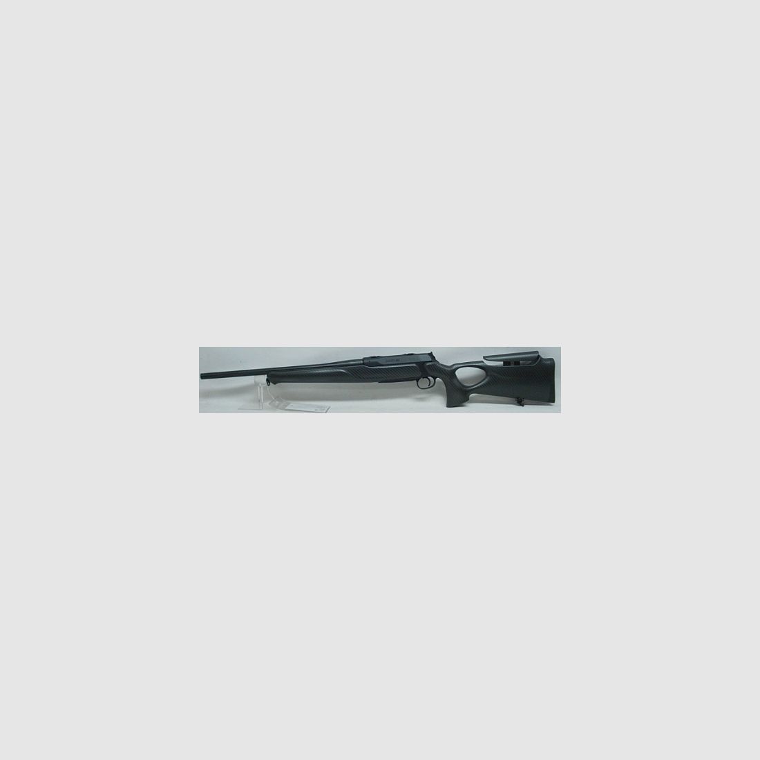 404 Synchro XTC LL47 MG oV - .308Win, kannelierter Lauf