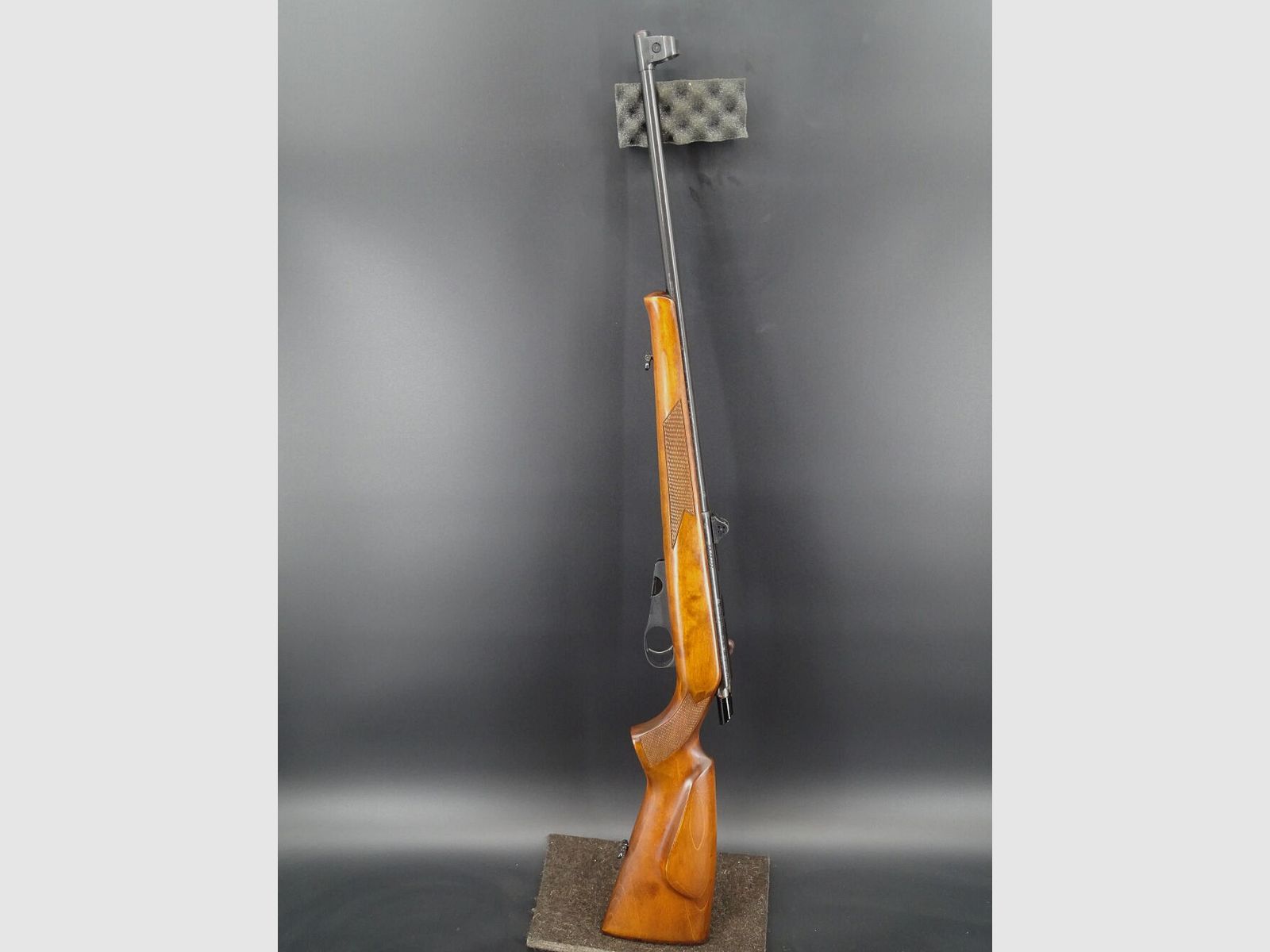 Toz 78 -01 Kaliber .22LR 78-01