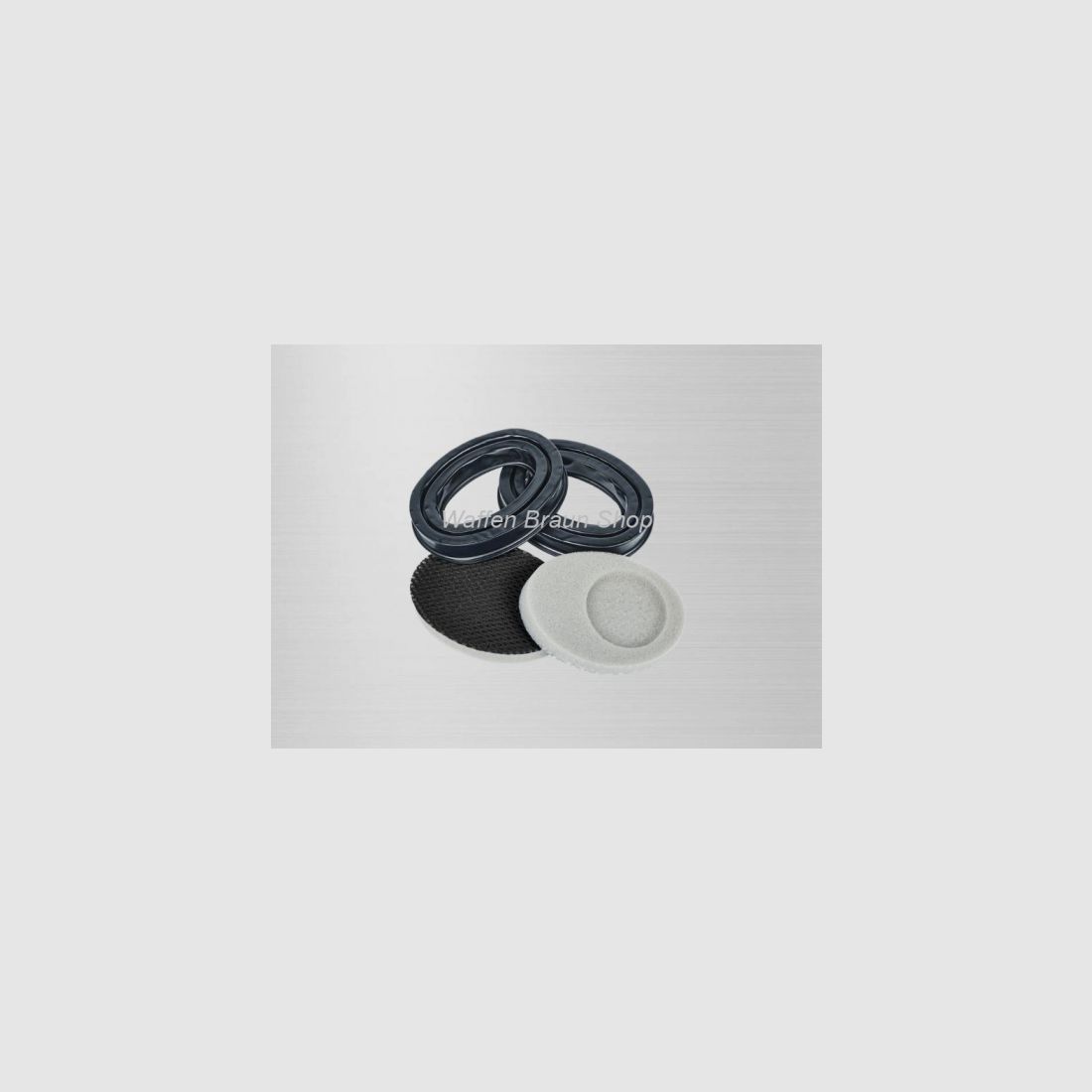 Sordin Hygiene Kit FOR: Sordin Supreme Gel