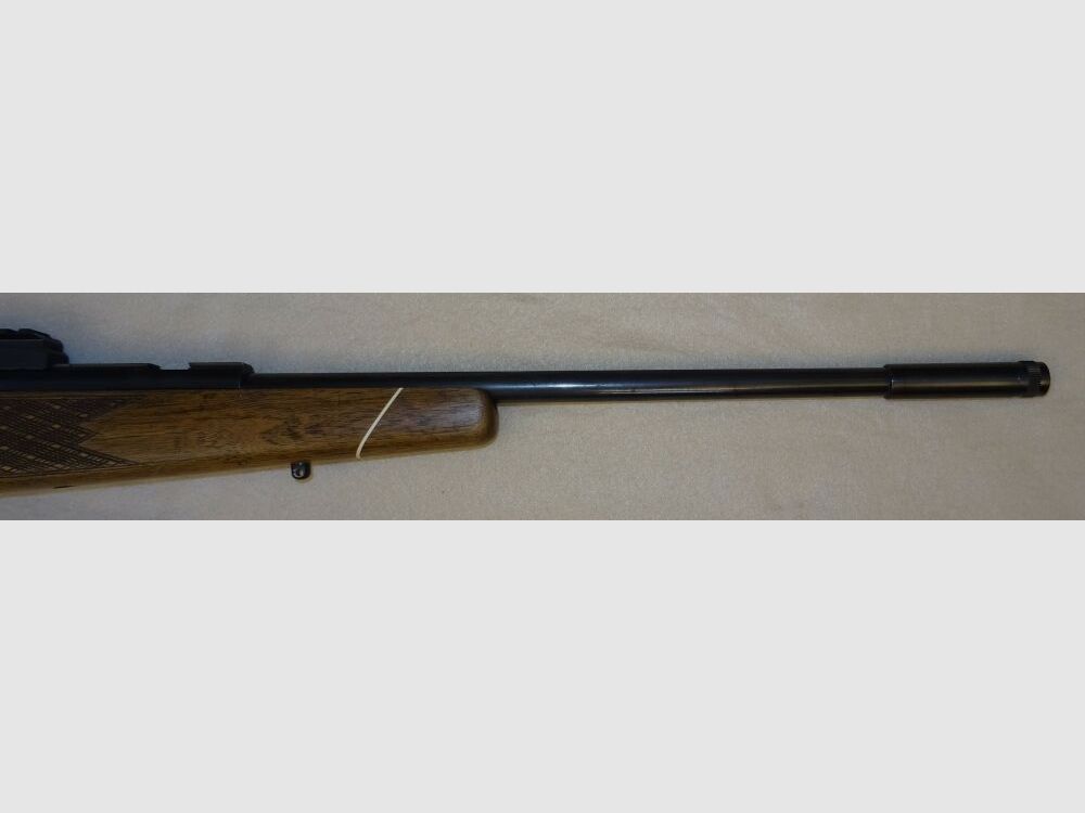 Mauser Mod. 66