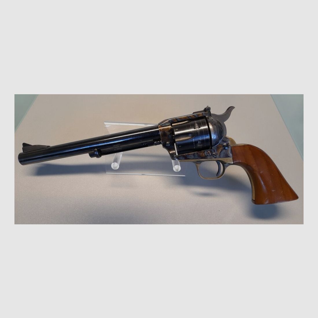 Carabine de match américaine Hege Uberti, image 2 sur 4