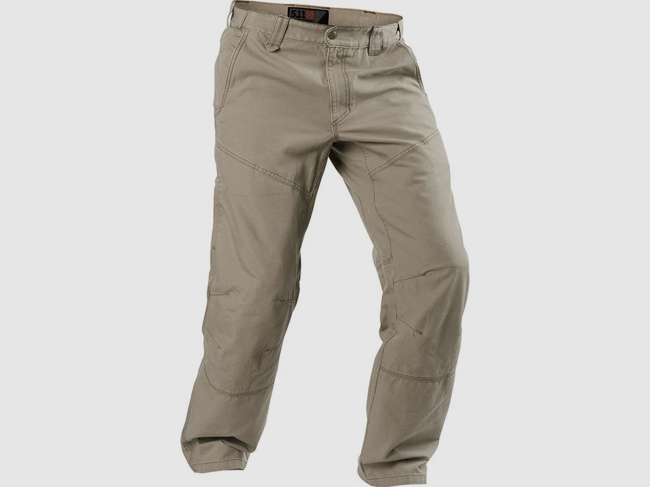 5.11 Tactical Kodiak 2.0 Pant Stone 30-32