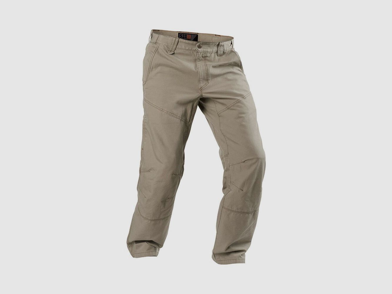 5.11 Tactical Kodiak 2.0 Pant Stone 30-32