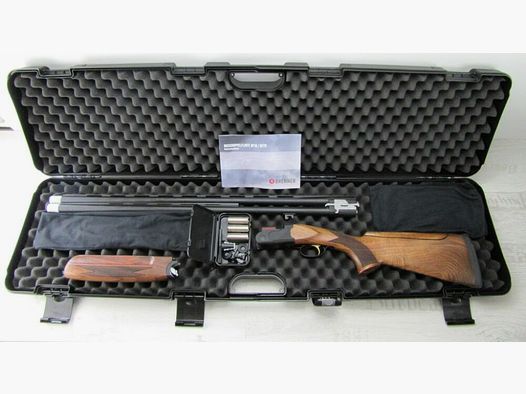 Brenner BF20 Supersport