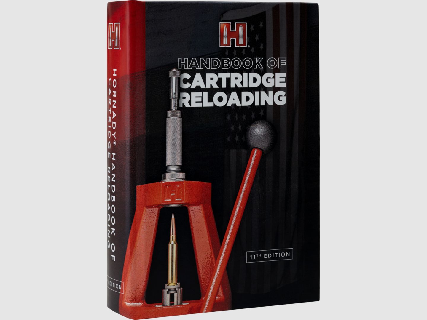 Hornady Wiederladebuch 11. Auflage (2021)