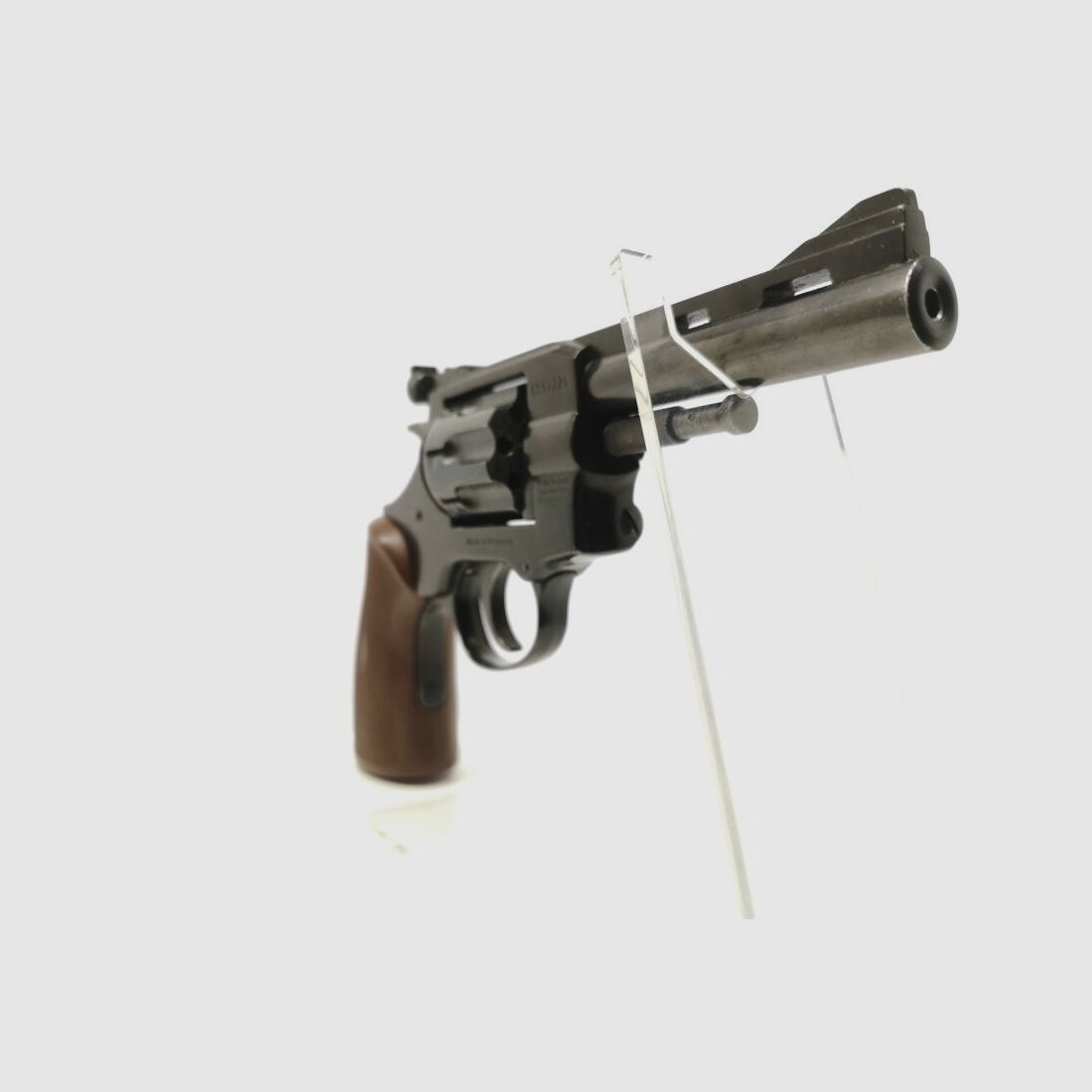 Weihrauch Arminius HW4