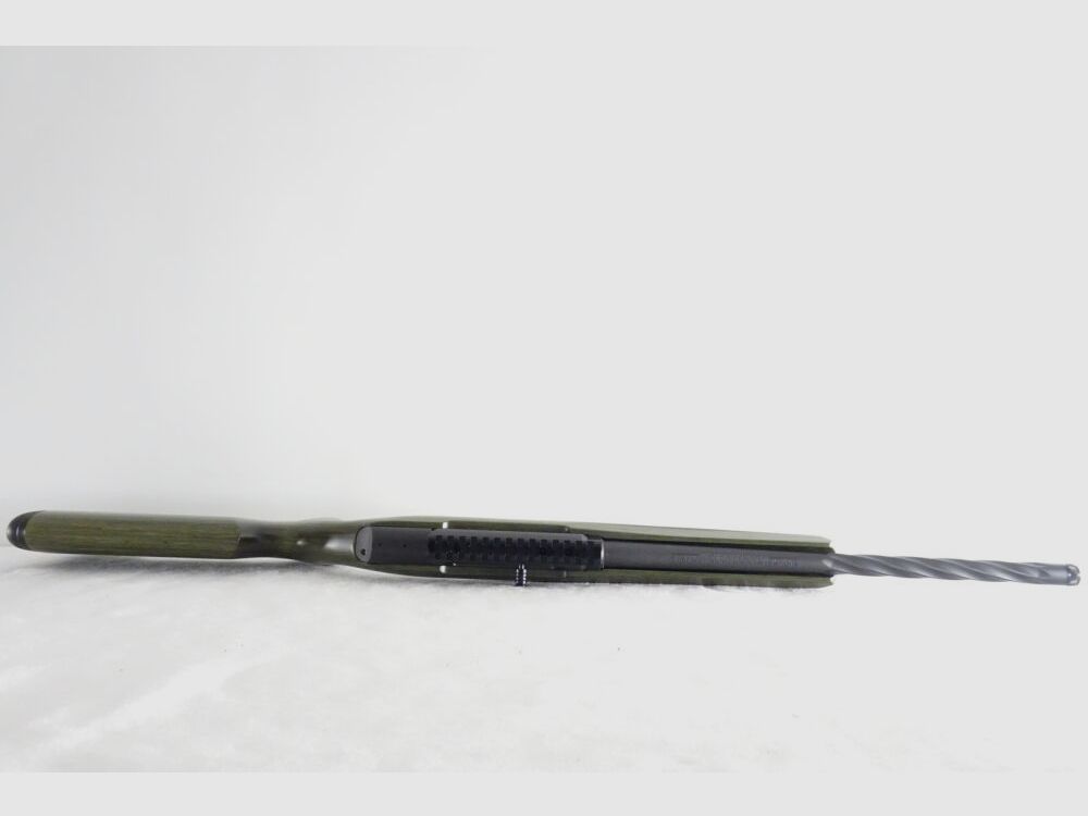 Savage A22 Timber Tactical