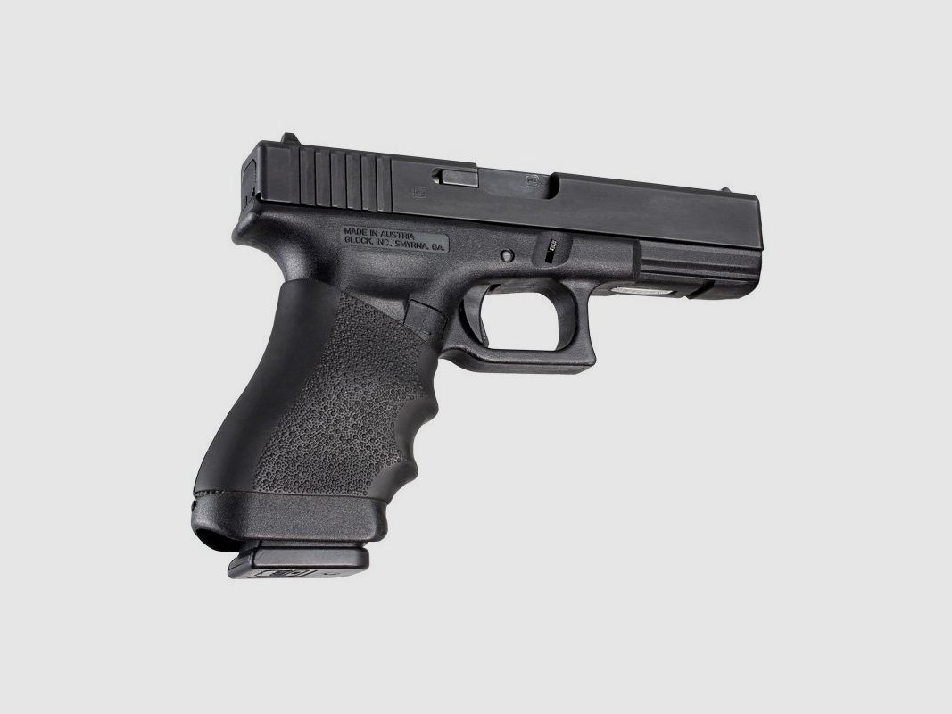 Hogue Handall Pistol Grip sleeve for Full Size Pistol, Bild 3 von 5