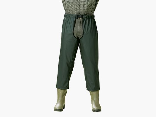 Wildnissport Bison reißfeste Treiberhose M Olive