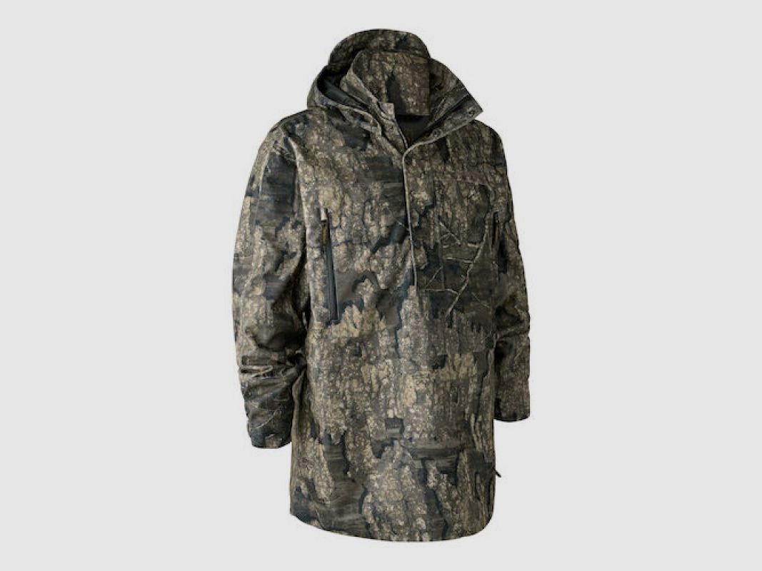 Deerhunter Gamekeeper PRO Anorak Realtree Timber Camouflage