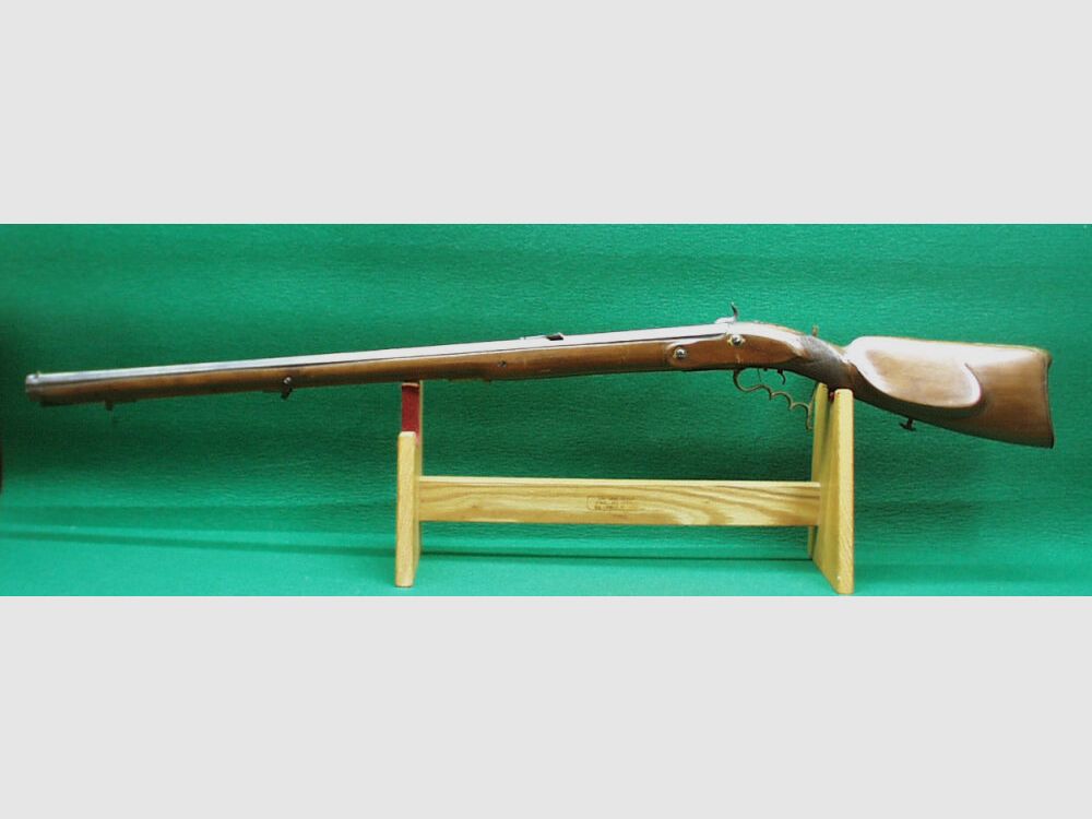 Unbekannt Vorderlader Gewehr