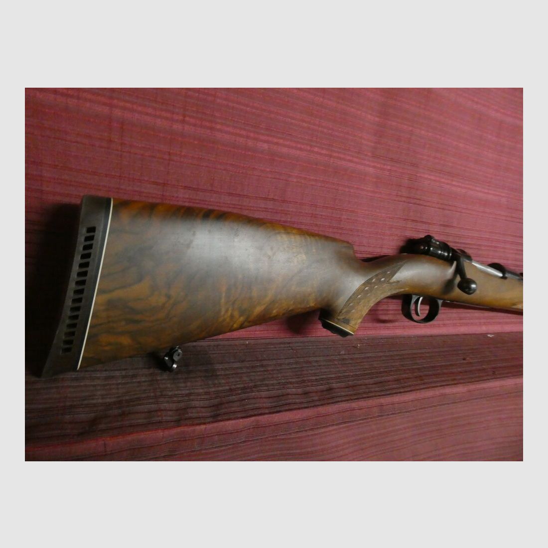 Mauser K98k