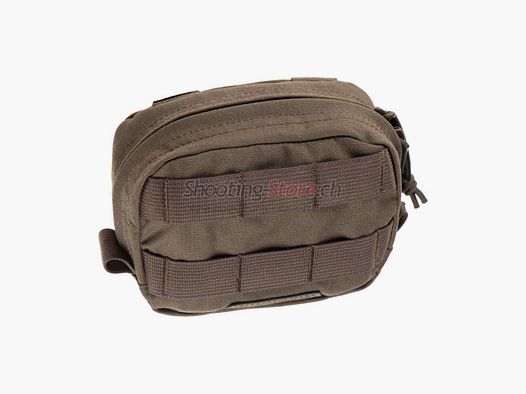 Clawgear Petite Poche Utilitaire Horizontale Core