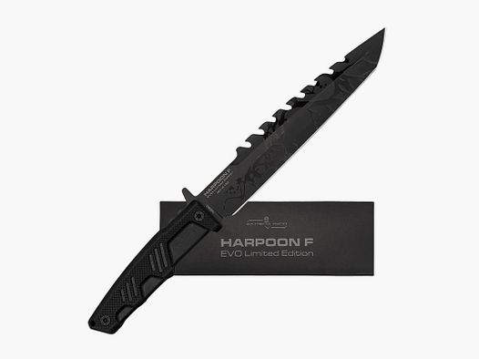 COLTELLO – EXTREMA RATIO – HARPOON F EVO LIMITED EDITION | 141 of 150