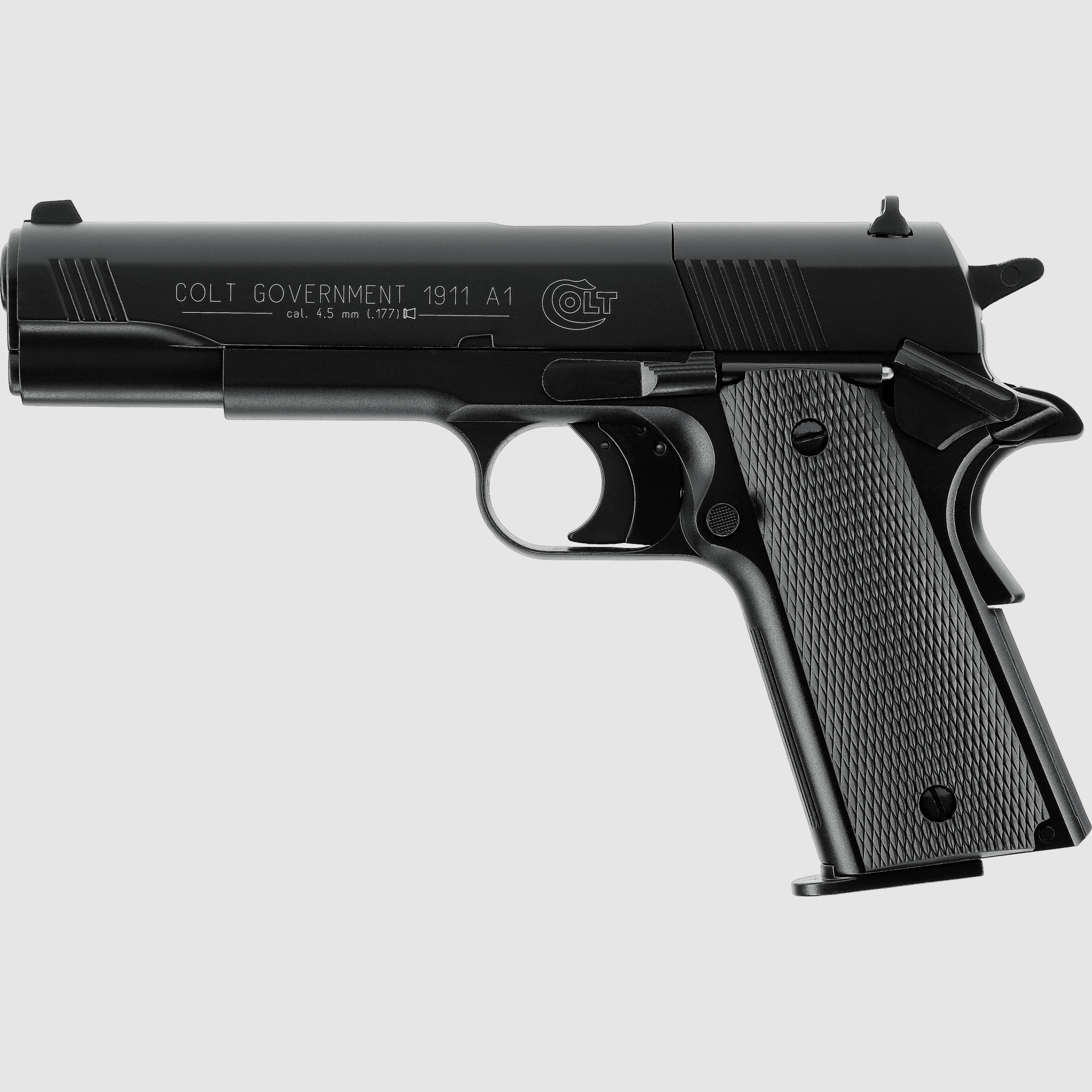 Colt Government 1911 A1