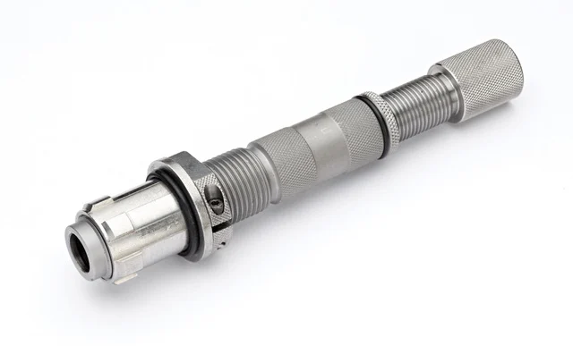 Matrice alimentatore di proiettili per 9mm/.380 Hornady