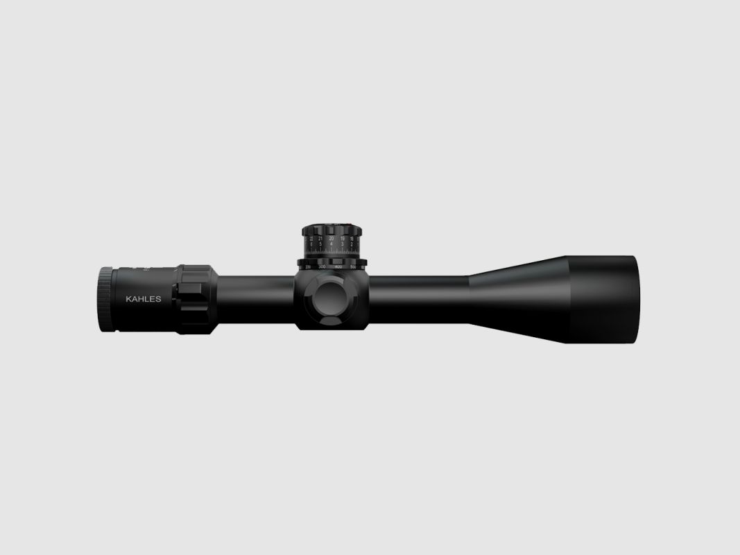 KAHLES K525I 5-25X56L VISOR MSR2 CCW WIN-LEFT DM 34, imagen 3 de 6