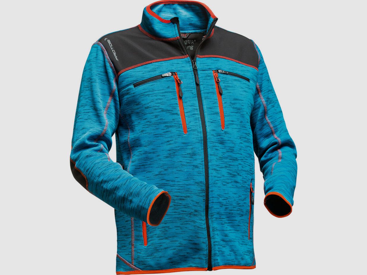 Pfanner Protos® Inuit Jacke, Bild 1 von 10