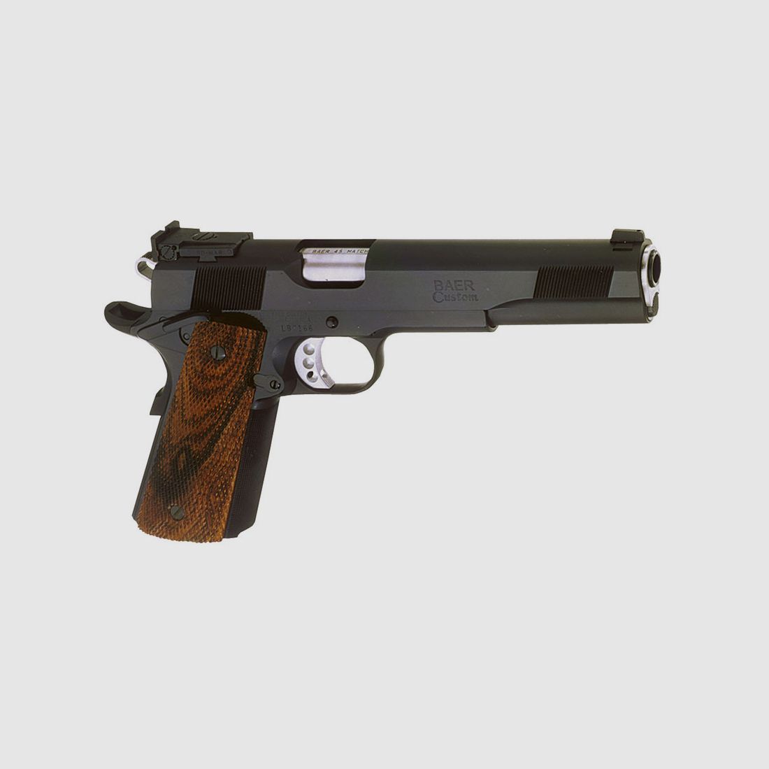 LES BAER Premier II 1911 6