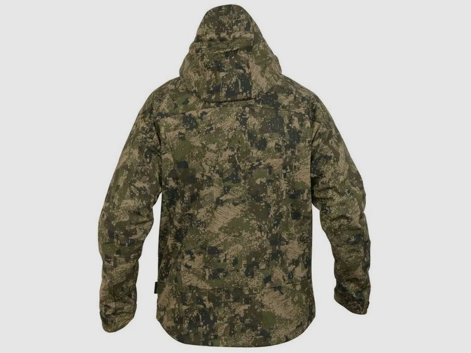 Hart Chamois J Tarnjacke, Bild 6 von 8