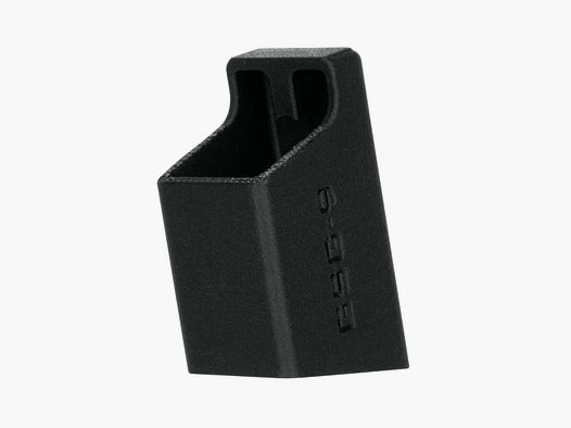 Laadhulp GSG-9 - 9mm Luger Vuurwapens
