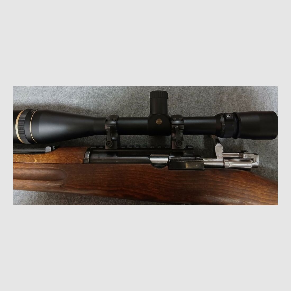 Husqvarna 38, Bild 5 von 6