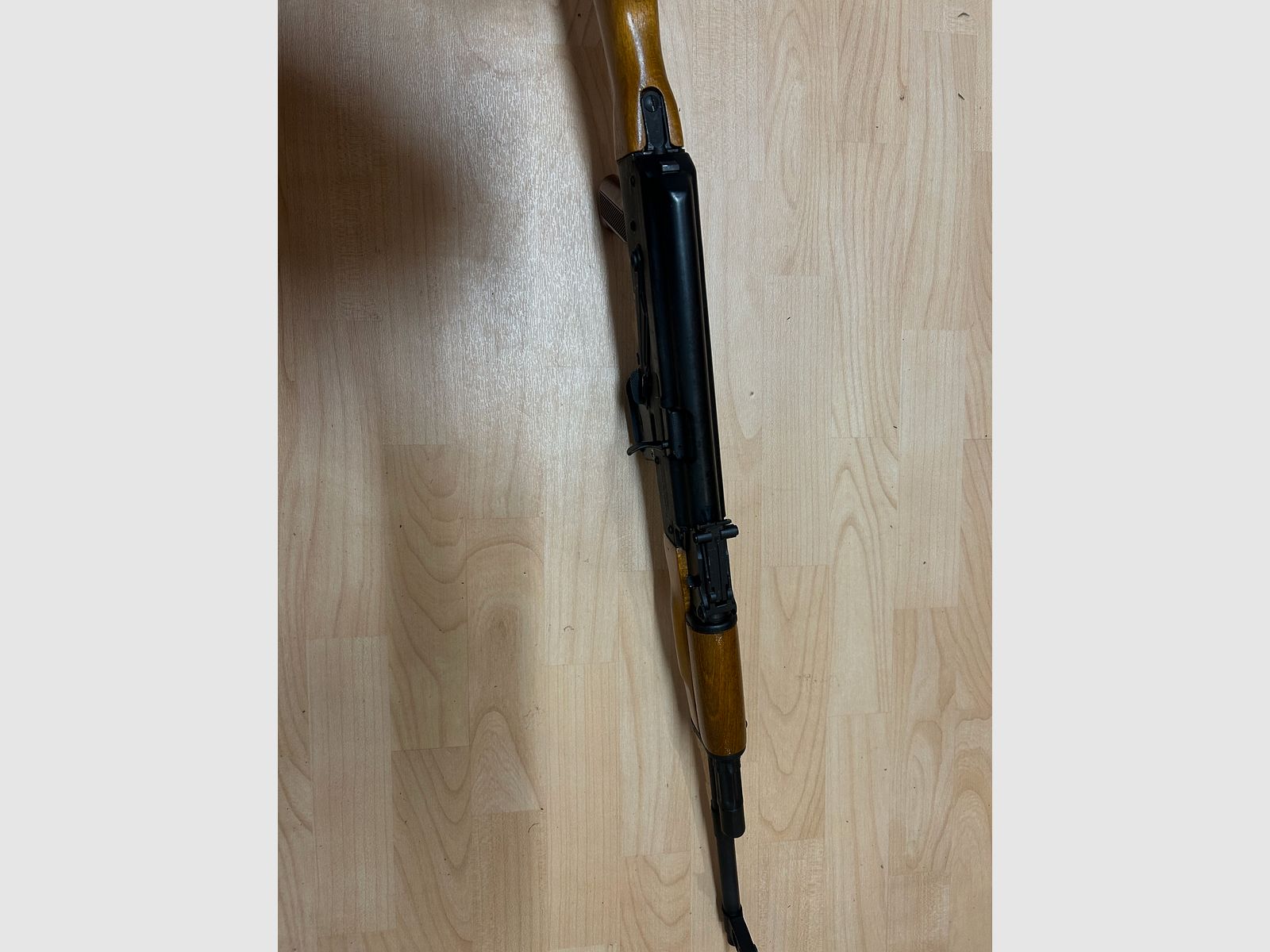 Cugir AK47 Kaliber 22 lr